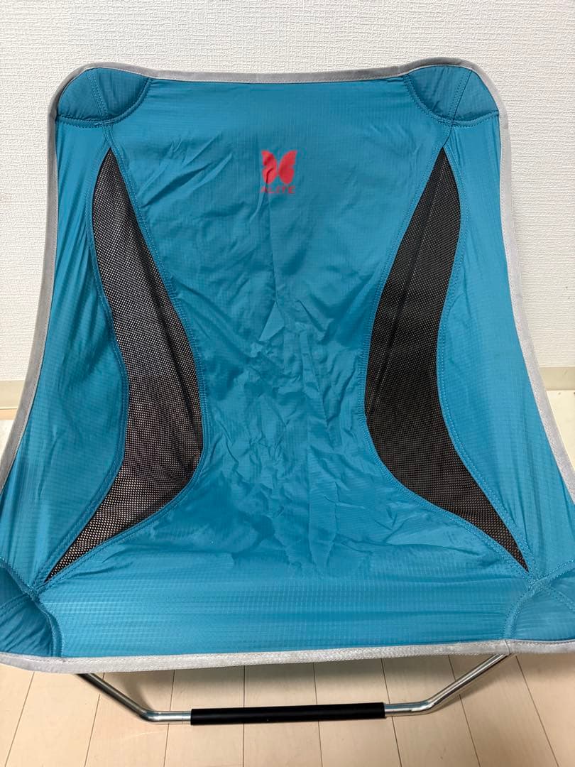 alite mayfly chair メイフライチェア