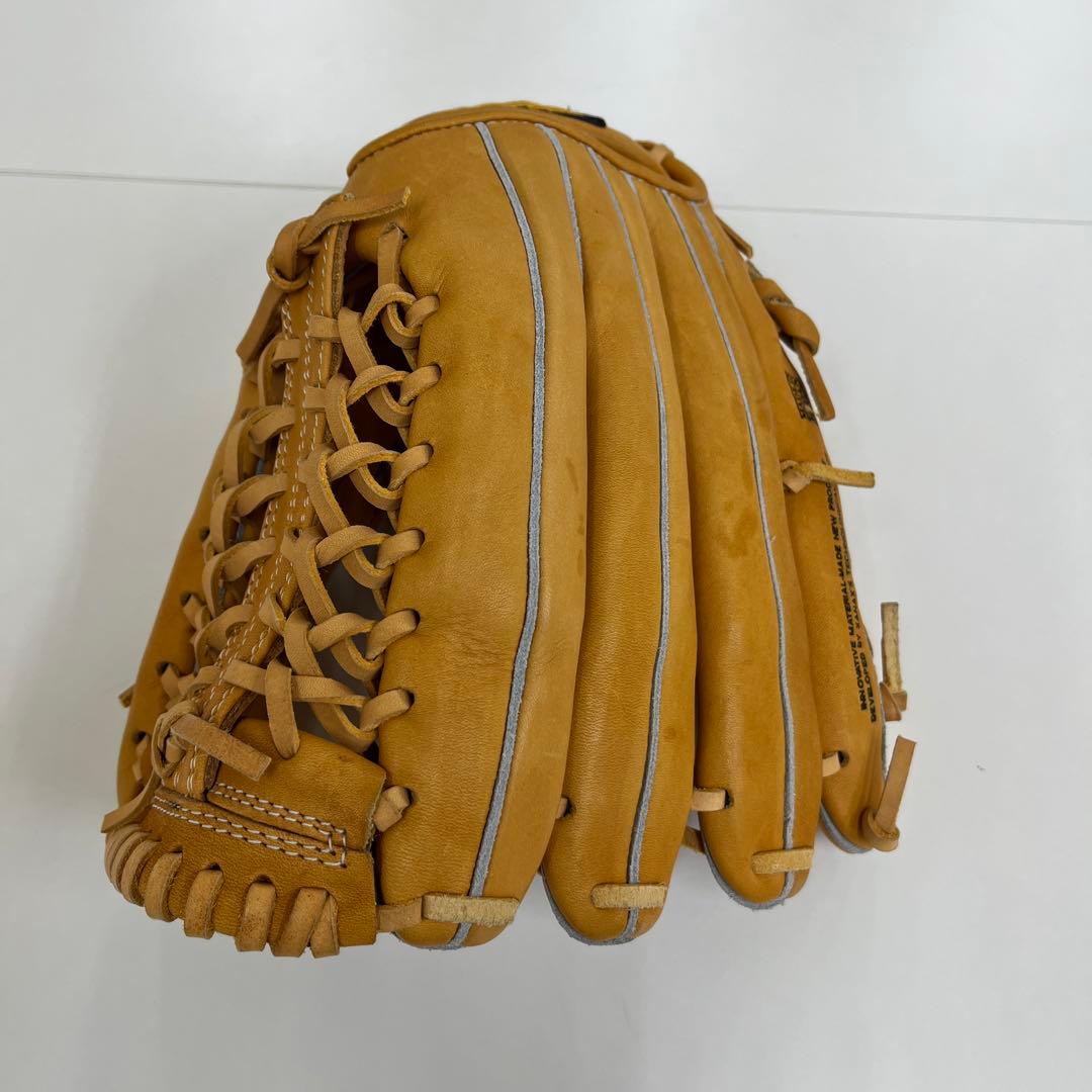 ザナックスXanax XANA POWER 軟式野球 外野手用グローブ
