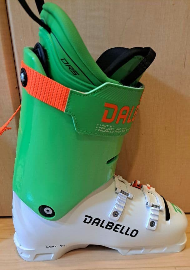 DALBELLO DRS130 スキーブーツ