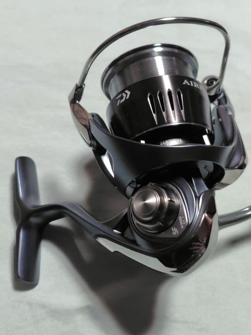 23 AIRITY エアリティ ST SF 2500SS-H-QD