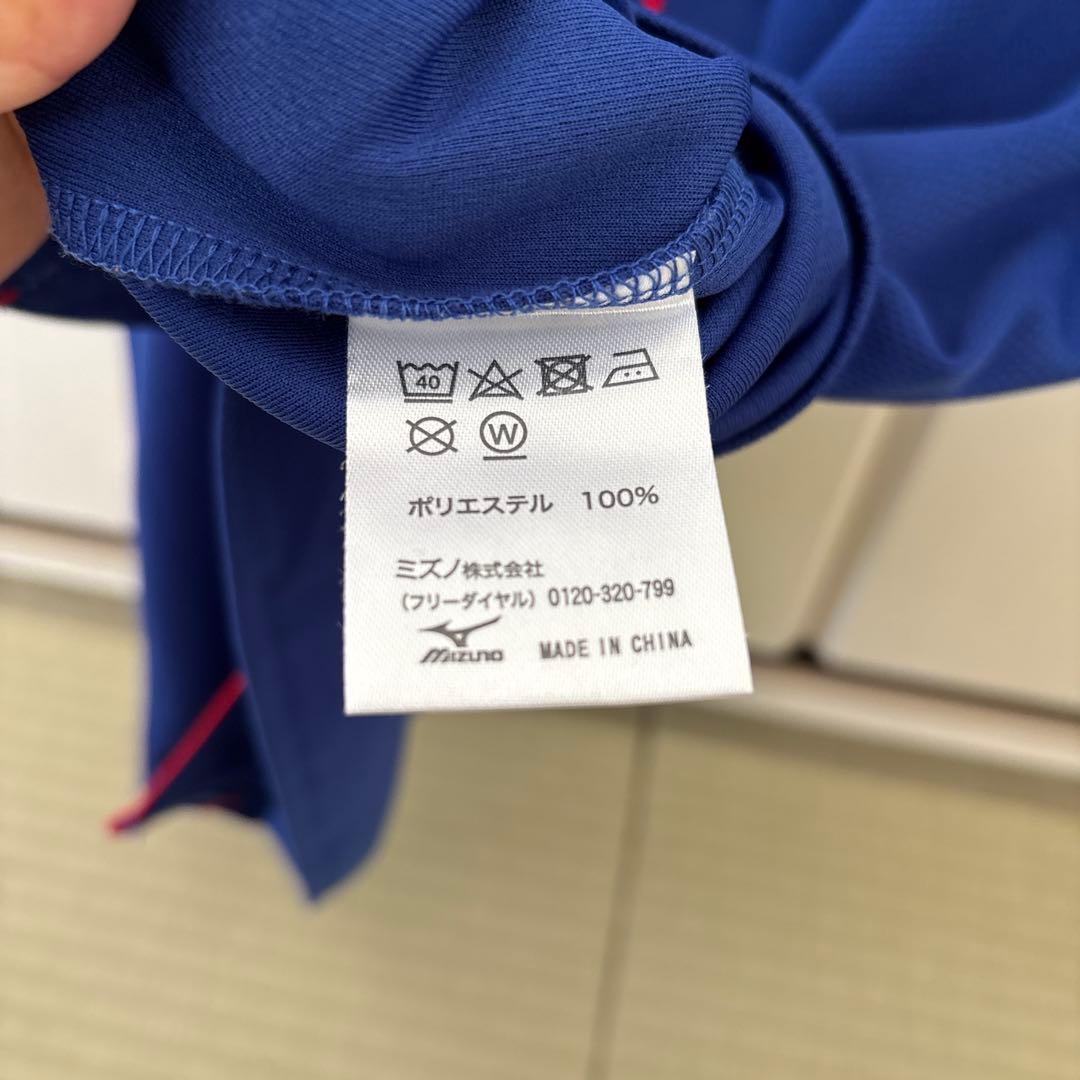 ドラゴンズ　板山 祐太郎ユニフォーム　XOサイズ　ニックネーム