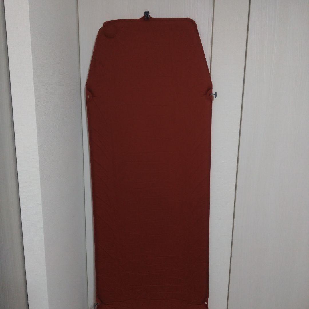 モンベルアルパインパッド mont-bell ALPINE PAD 25 180