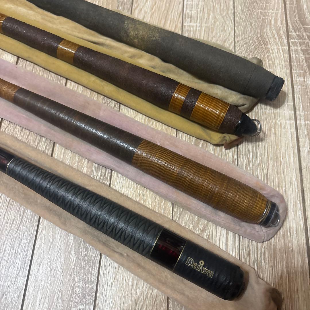 ヘラ竿　まとめ売り