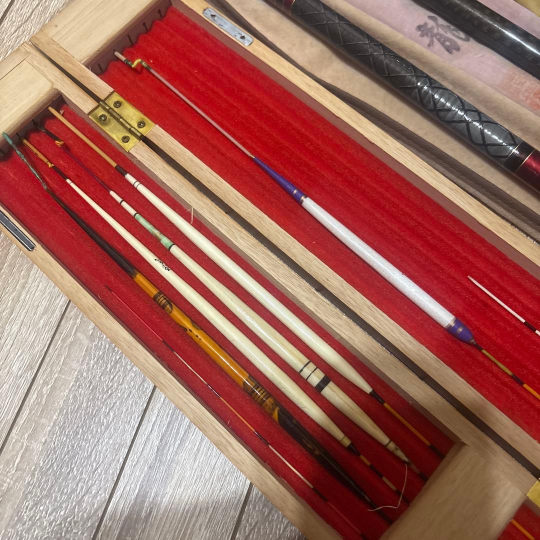 ヘラ竿　まとめ売り