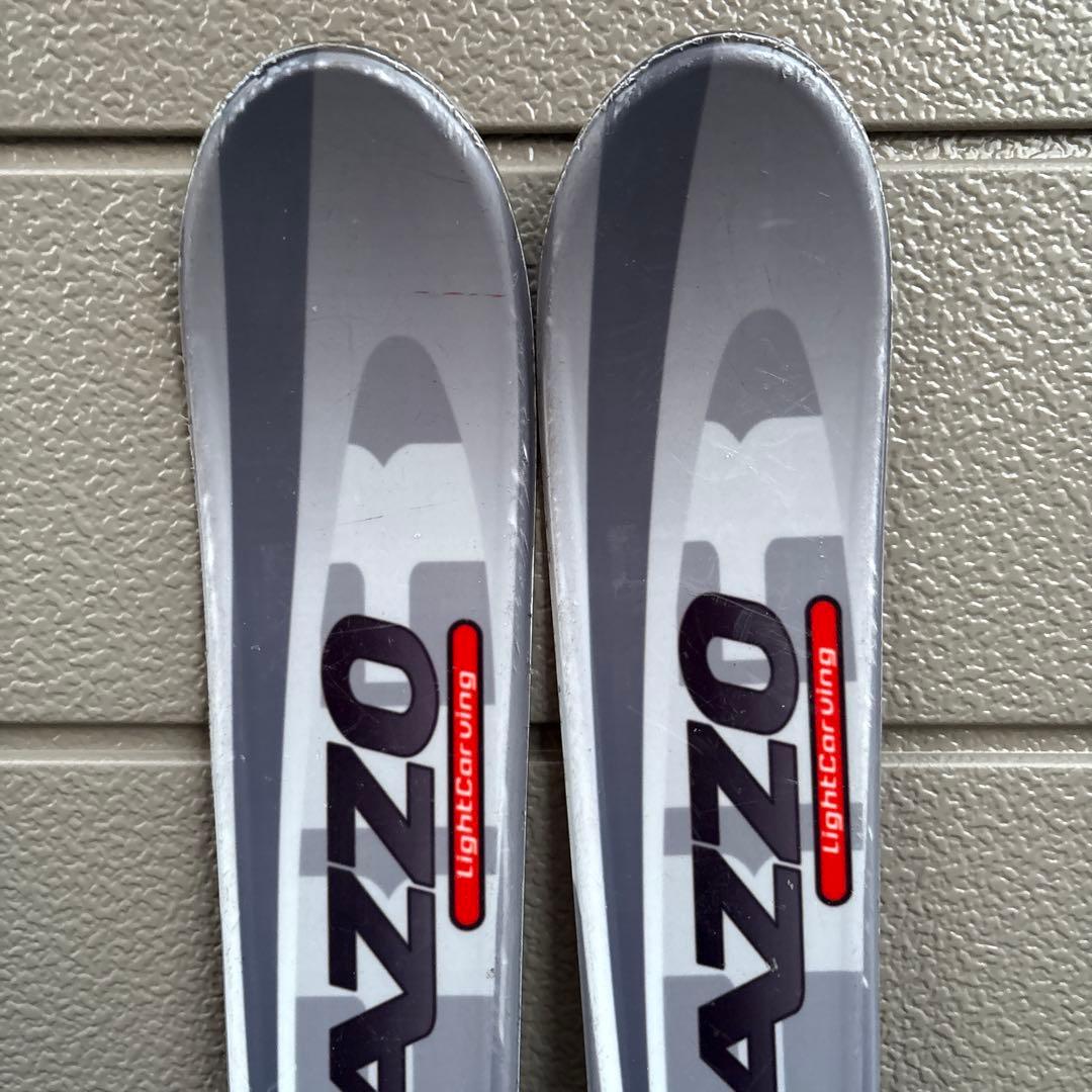 SPRAZZO 170cm スキー板