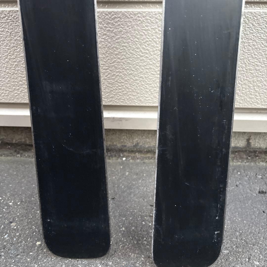 SPRAZZO 170cm スキー板