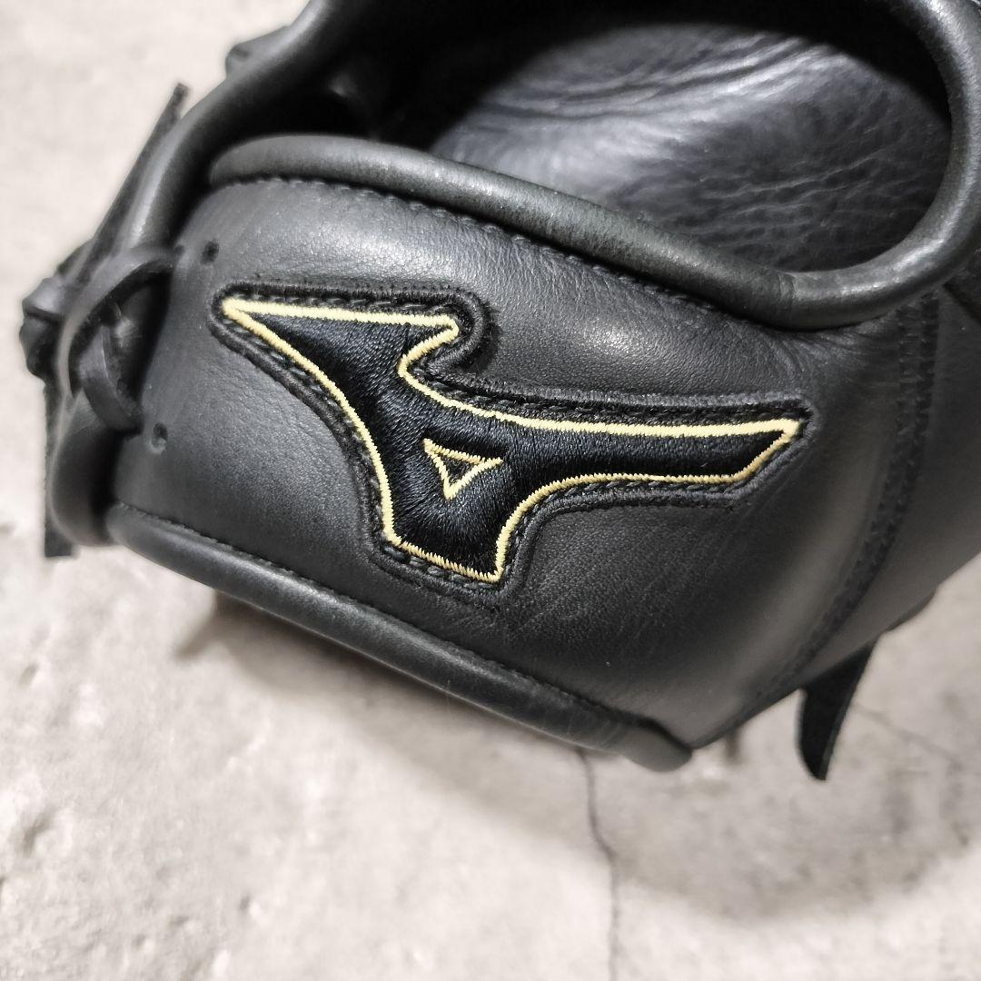 Mizuno ミズノ GACHI MYTH 一般 軟式用 グローブ