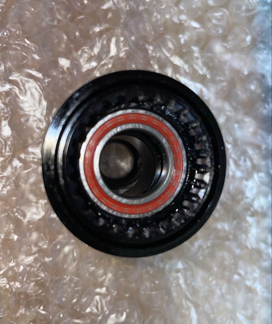 DT SWISS RATCHET EXP XDR SRAM用フリーボディ