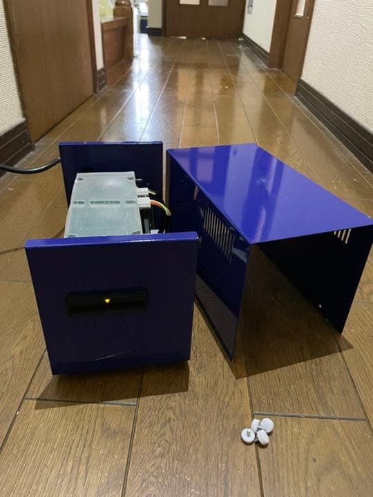 ☆新品：ゴルフ練習場：池本・河崎両社使用可能フロントカードチェッカー (保証有)
