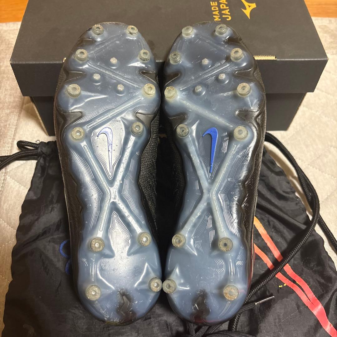 ＮＹ NIKEファントムGX2 AGソール