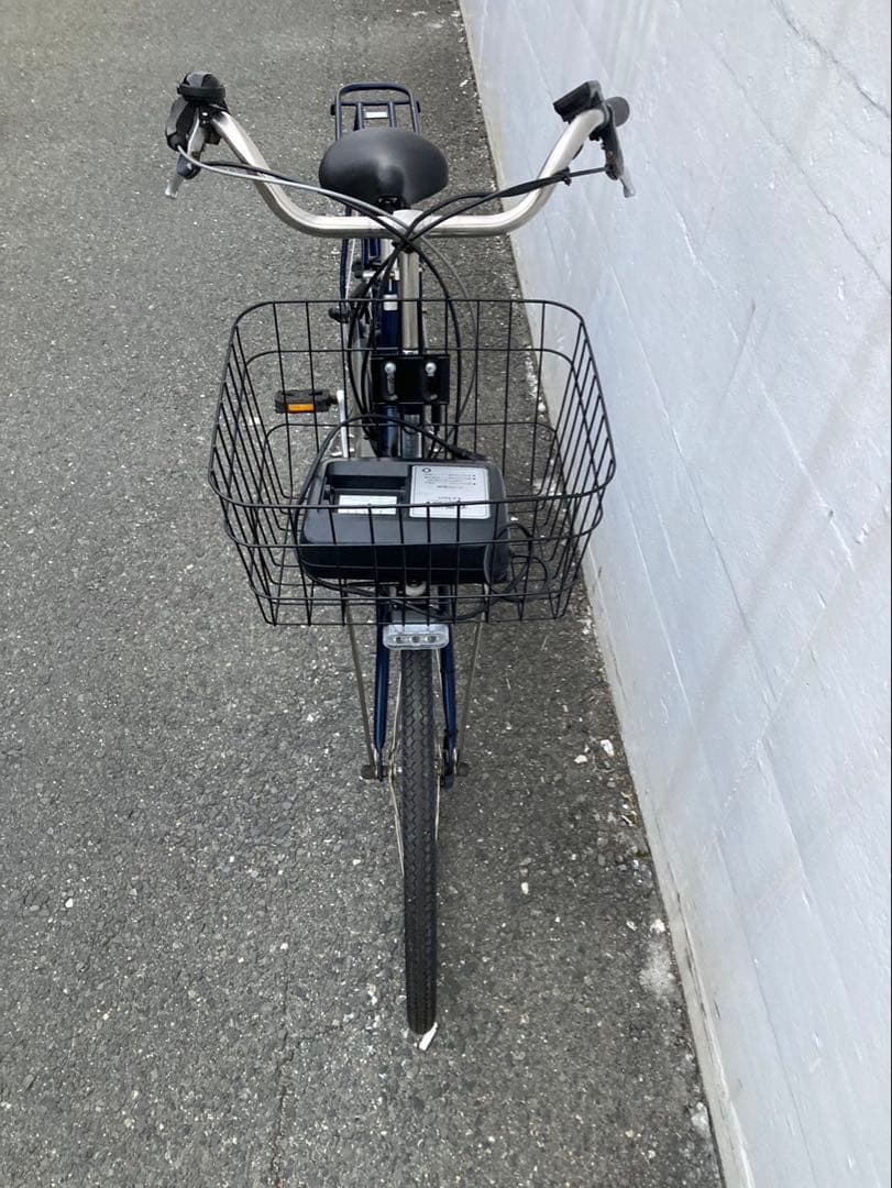 1801 充電器不要