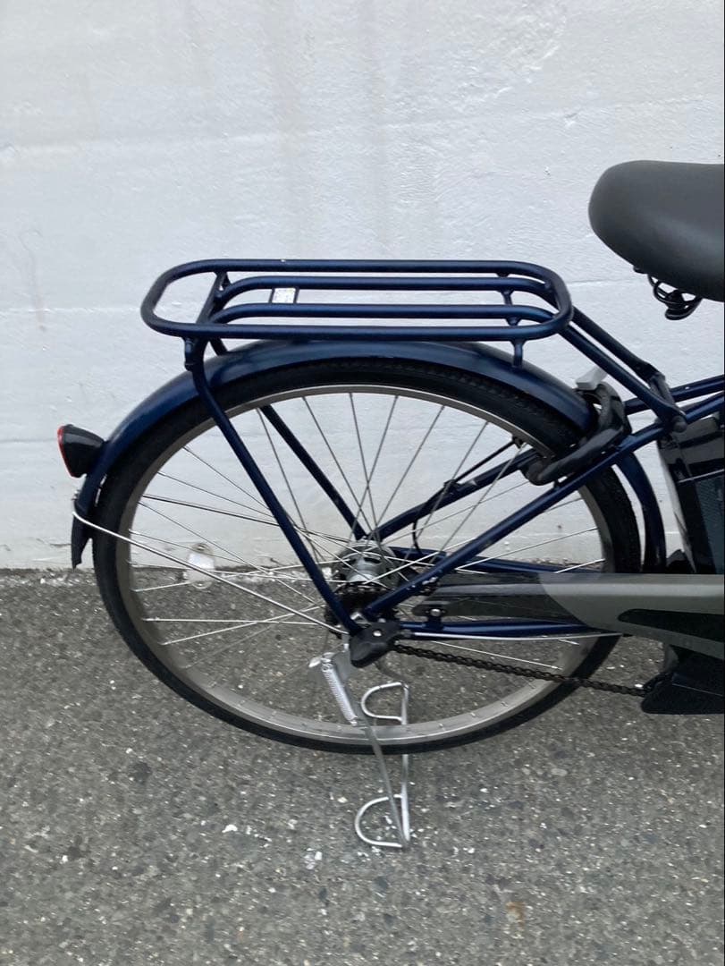 1801 充電器不要