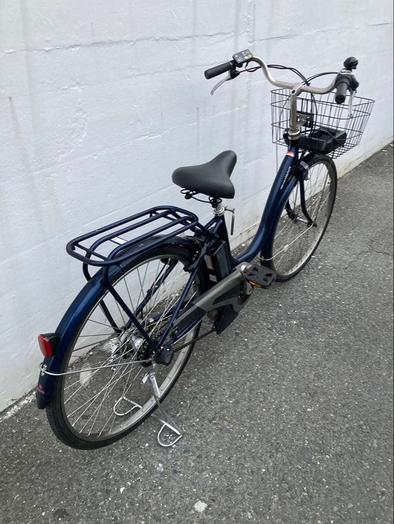 1801 充電器不要