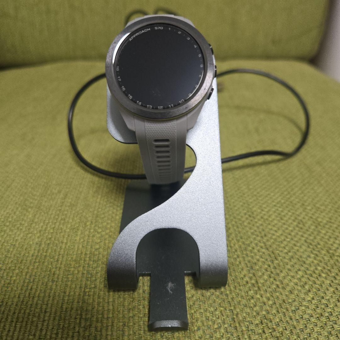 GARMIN APPROACH S70 42MM ガーミンアプローチ