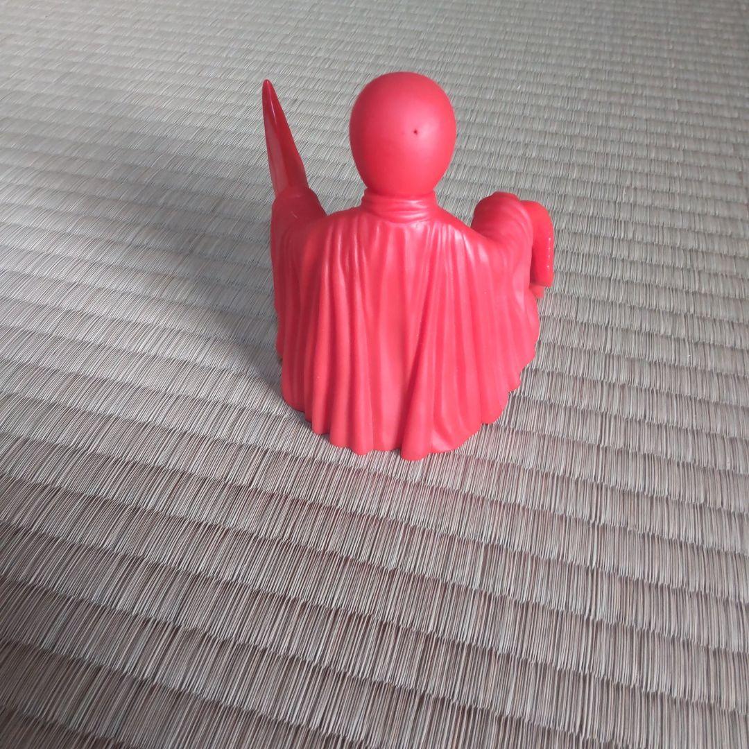 ノーバ ソフビ