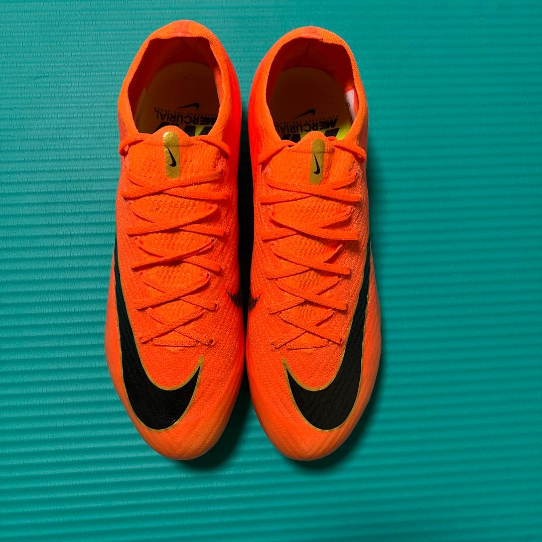 【大幅値下げ中】NIKEマーキュリアルヴェイパー16エリート　限定品　26.5