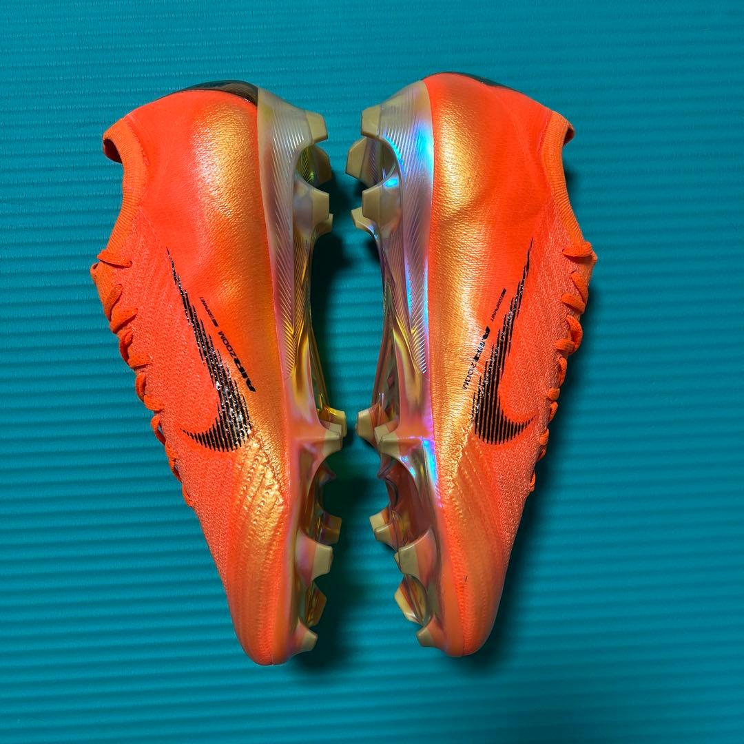 【大幅値下げ中】NIKEマーキュリアルヴェイパー16エリート　限定品　26.5