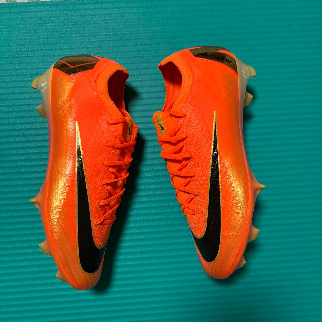 【大幅値下げ中】NIKEマーキュリアルヴェイパー16エリート　限定品　26.5