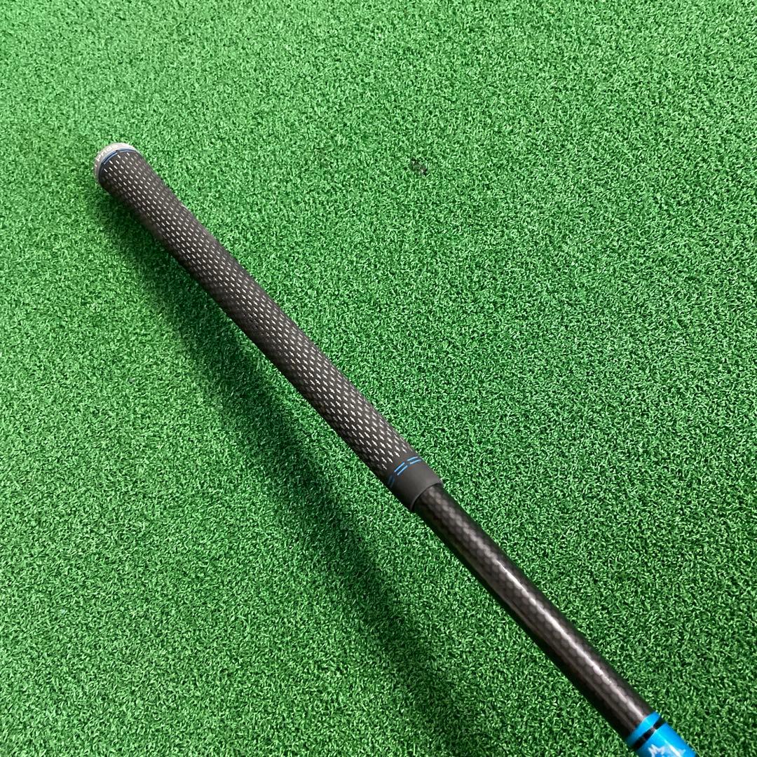 テーラーメイド　SIM 3UT TENSEI TM 60 Sフレックス
