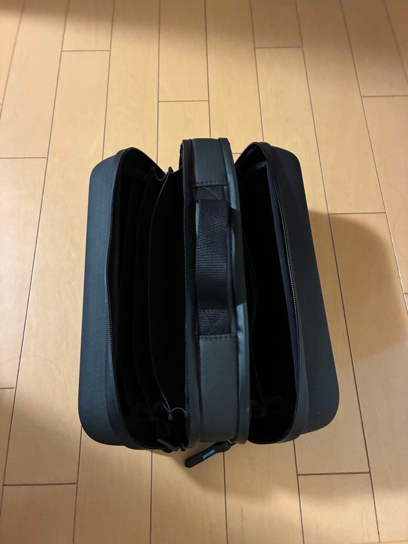 FCS エフシーエス FIN CASES 8SET フィンケース