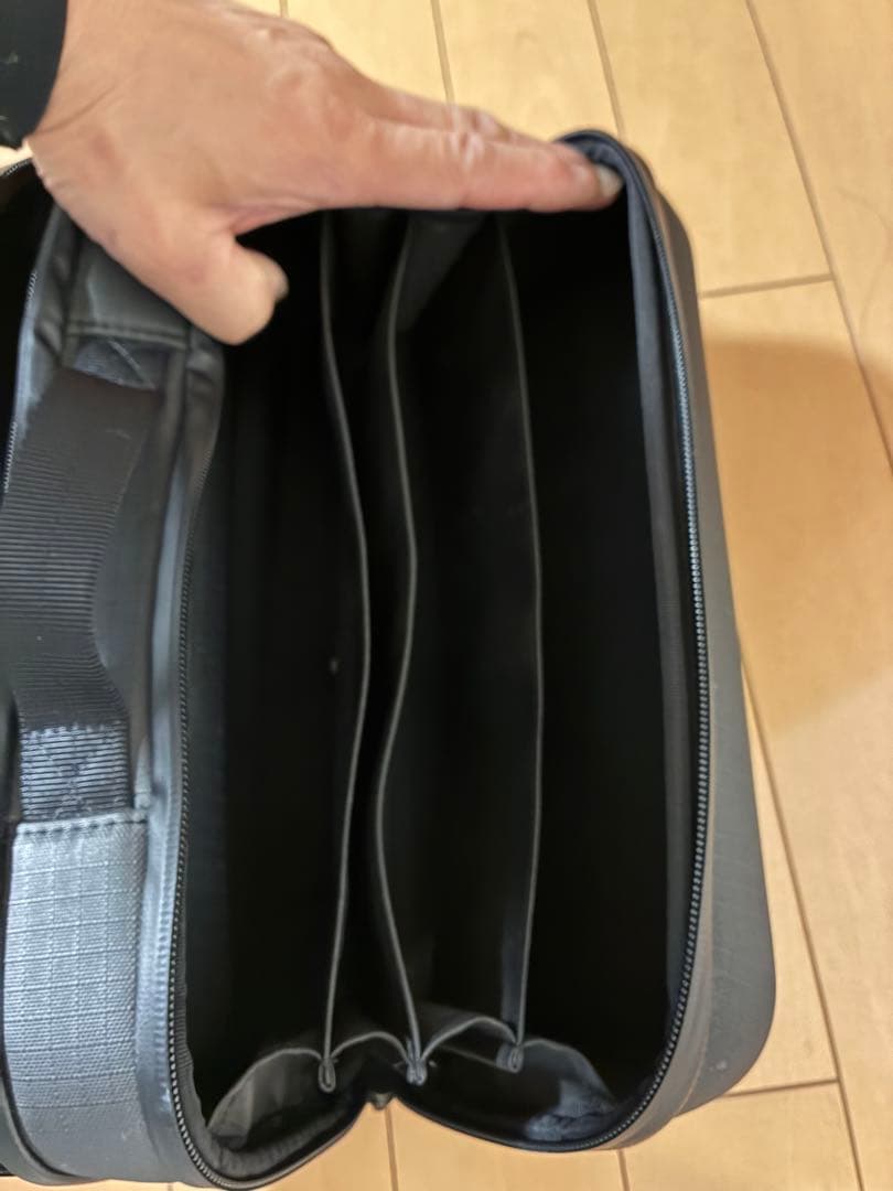 FCS エフシーエス FIN CASES 8SET フィンケース