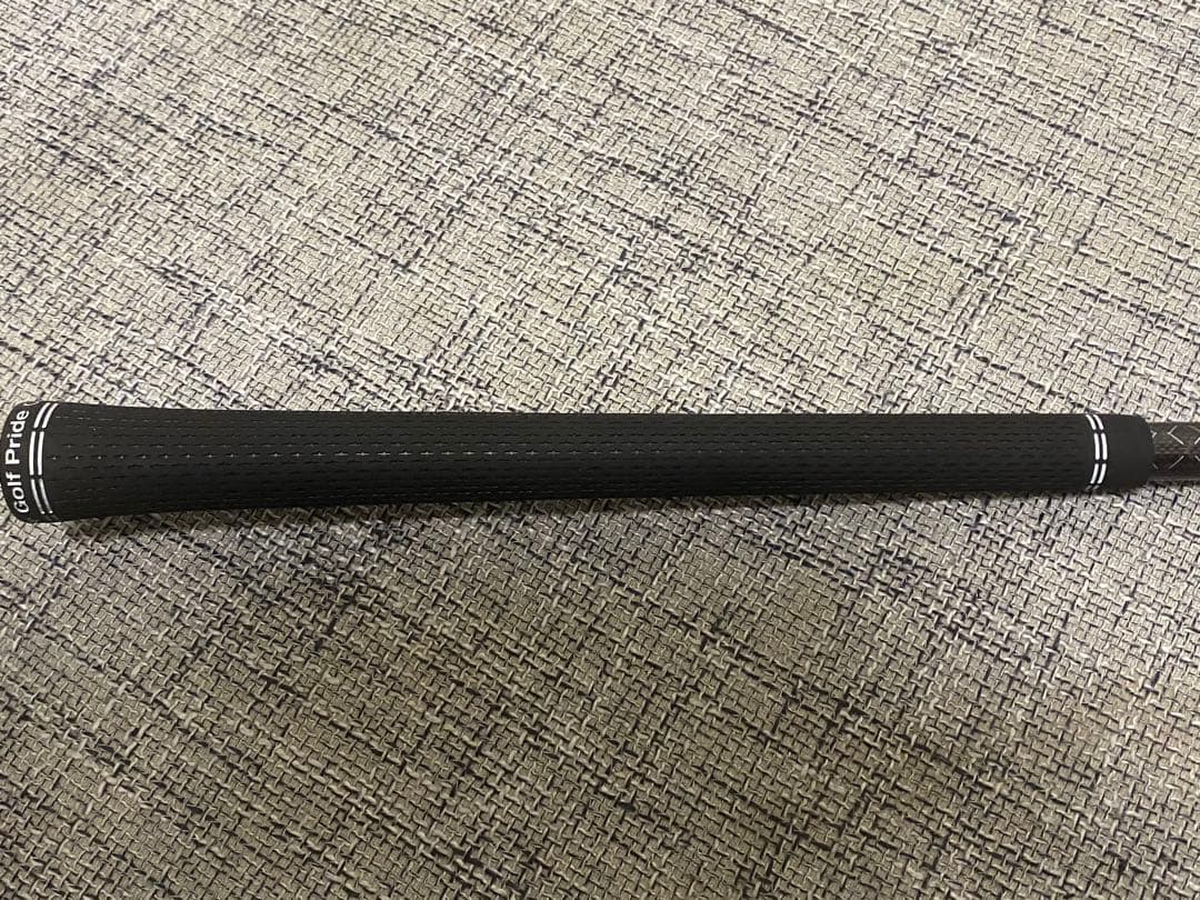 レフティPING G430 ユーティリティ４番TENSEI K 70HY S