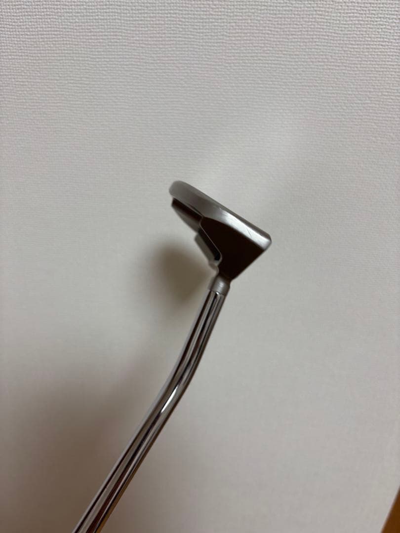 ベティナルディ シグネチャー　JAM MALLET リミテッドラン　パター