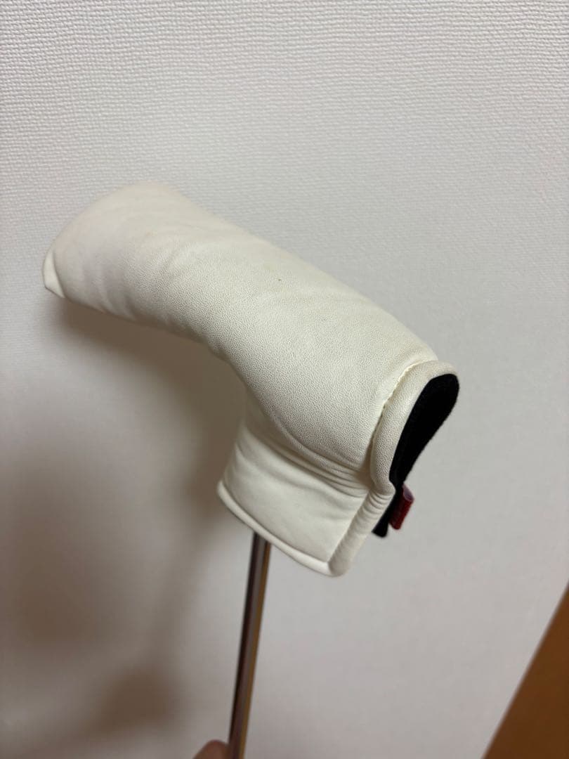 ベティナルディ シグネチャー　JAM MALLET リミテッドラン　パター