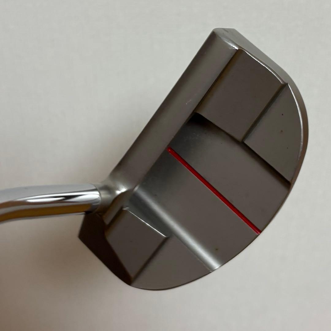 ベティナルディ シグネチャー　JAM MALLET リミテッドラン　パター