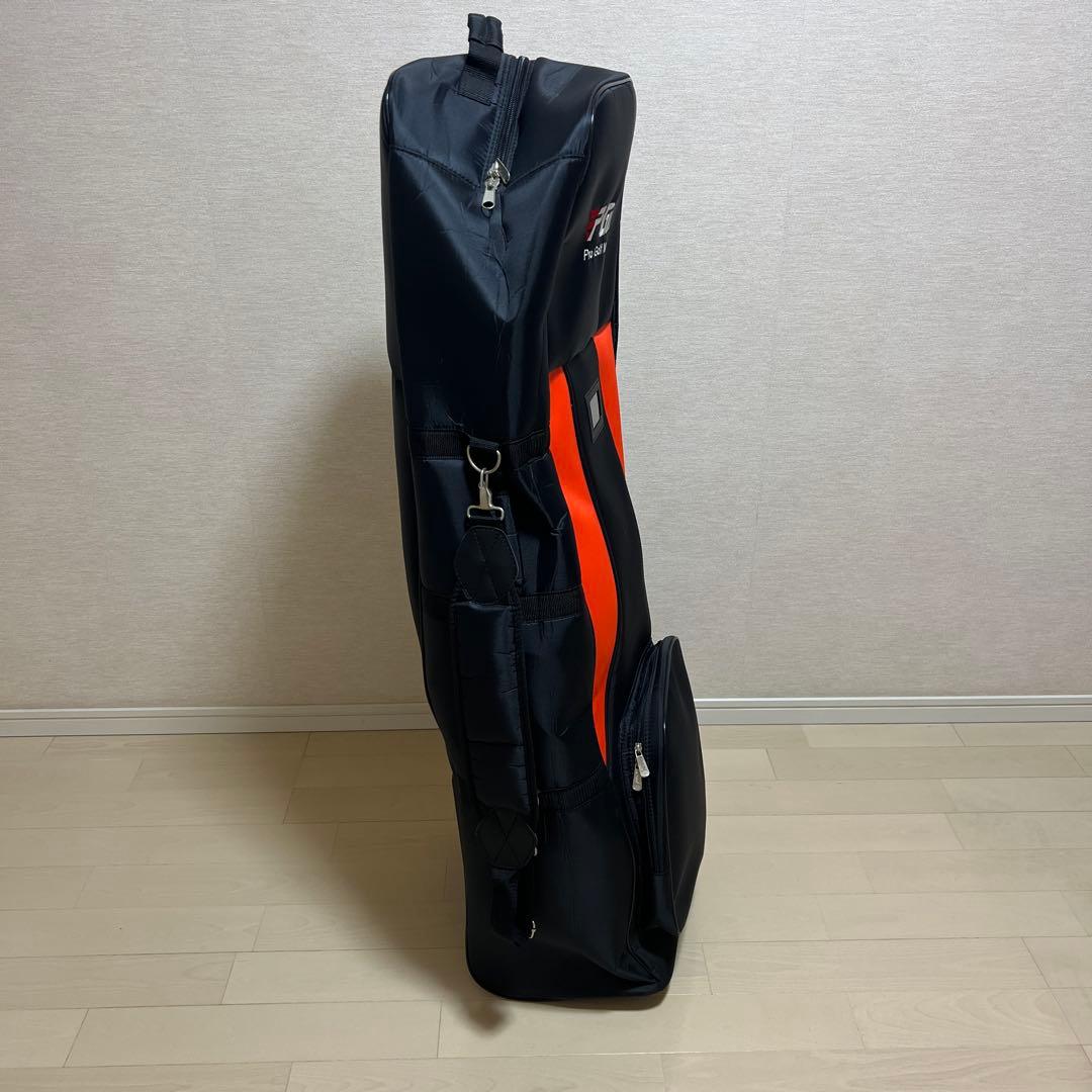 PGM Pro Goat Master ゴルフバッグケース