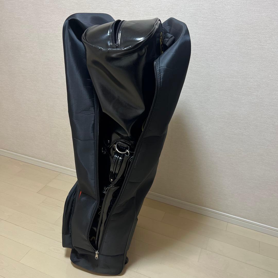 PGM Pro Goat Master ゴルフバッグケース