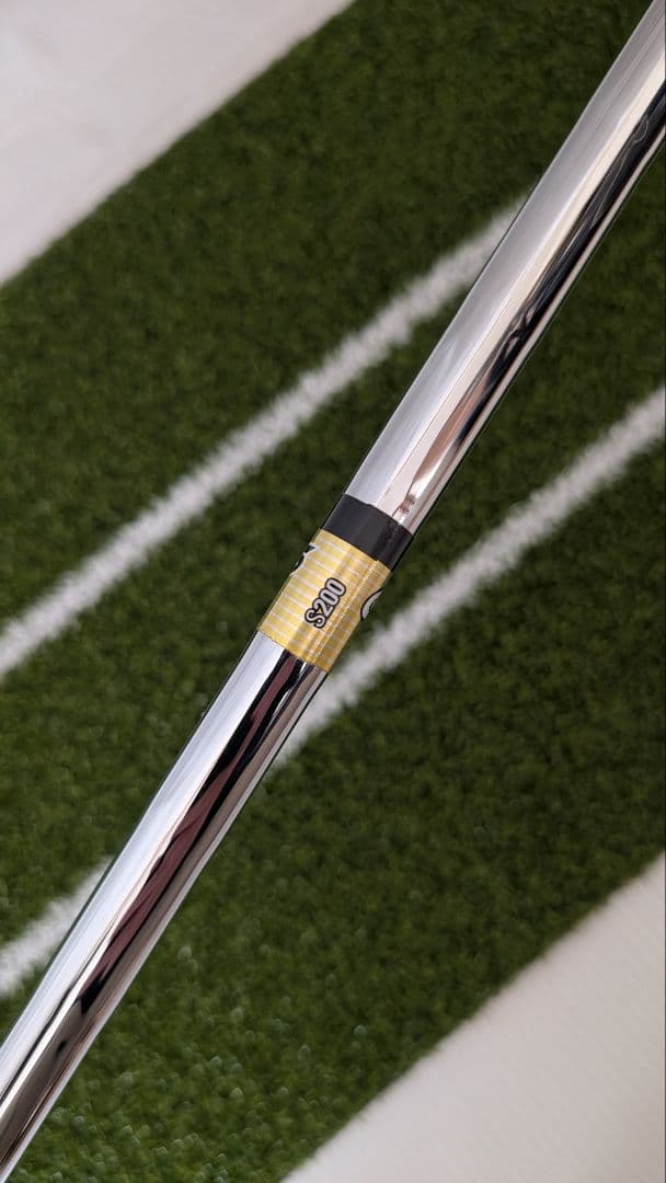Callaway Legacy ユーティリティ 21度 フレックスS