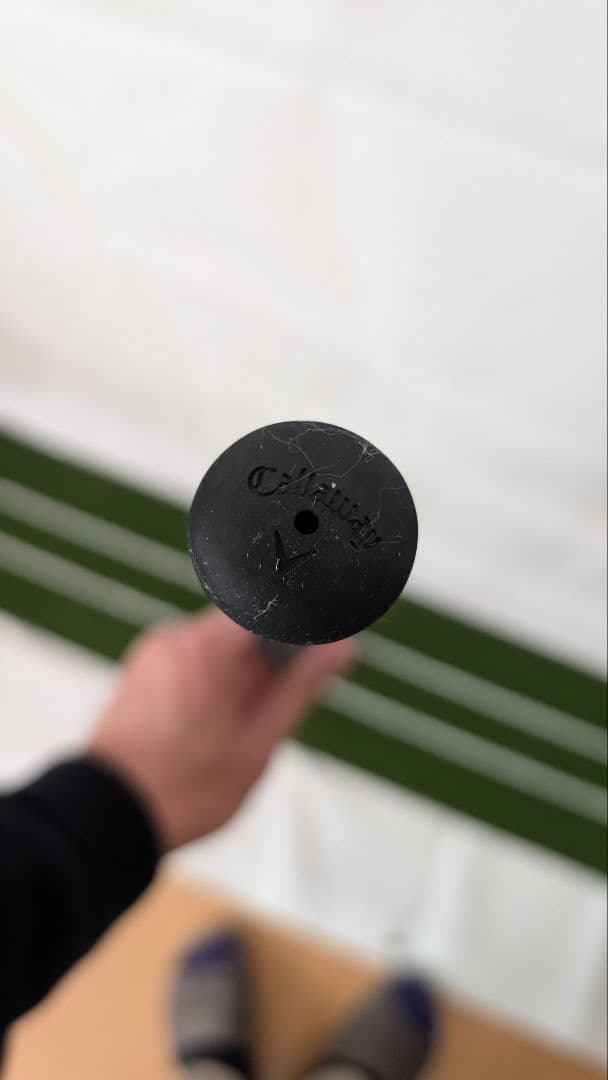 Callaway Legacy ユーティリティ 21度 フレックスS