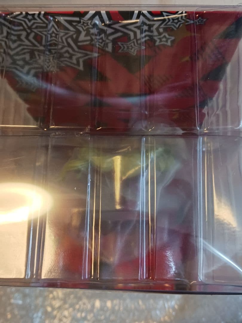 ペルソナ5 POP UP PARADEパンサー、ノワール2体セット