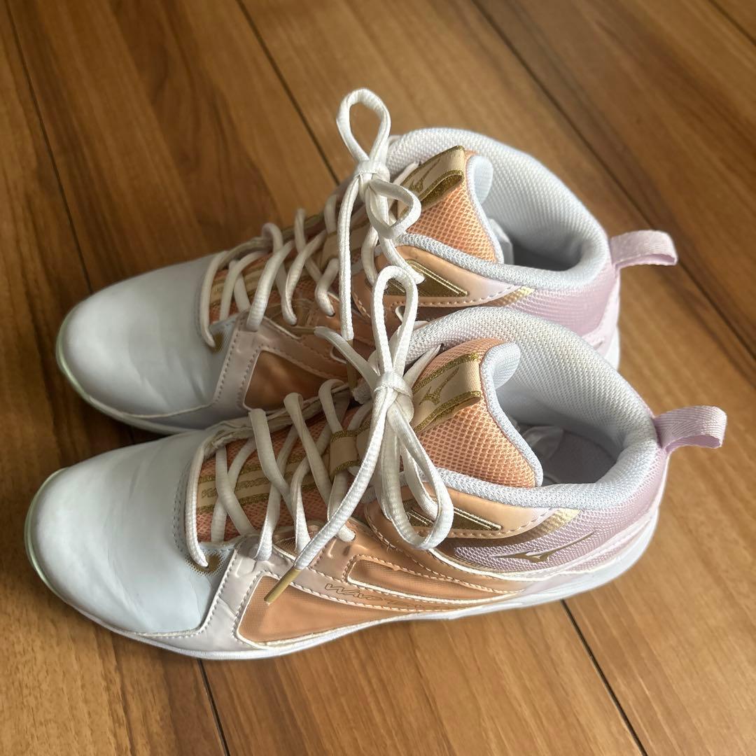 Mizuno ウェーブダイバーズ　しょこのわさん専用