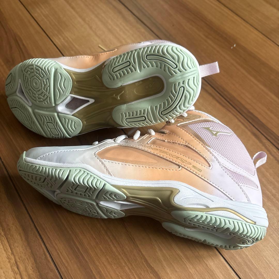 Mizuno ウェーブダイバーズ　しょこのわさん専用