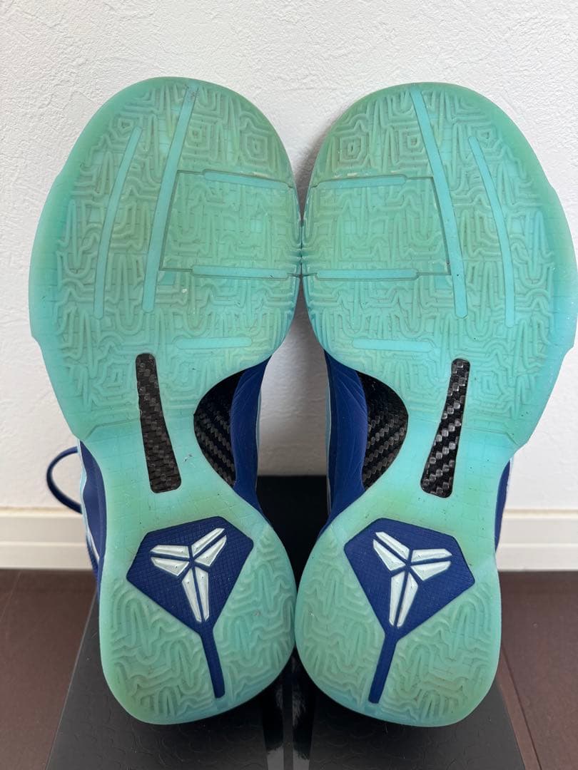 シューズ(男性用) Nike Kobe 5 Protro Xray 27cm