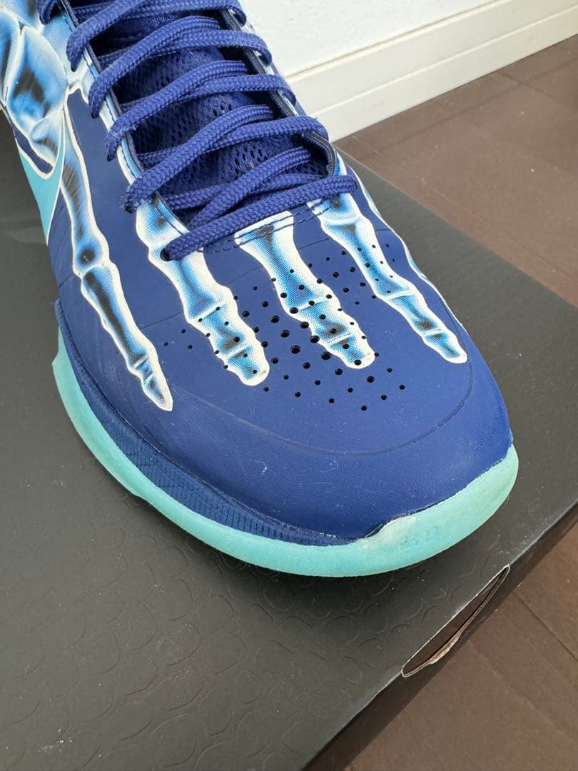 シューズ(男性用) Nike Kobe 5 Protro Xray 27cm