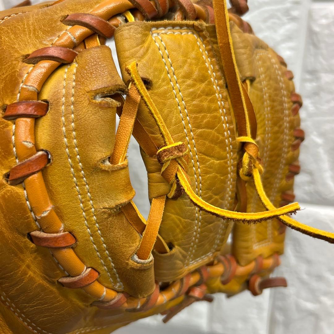 【良型】野球 グローブ 一般 軟式 ファーストミット Rawlings