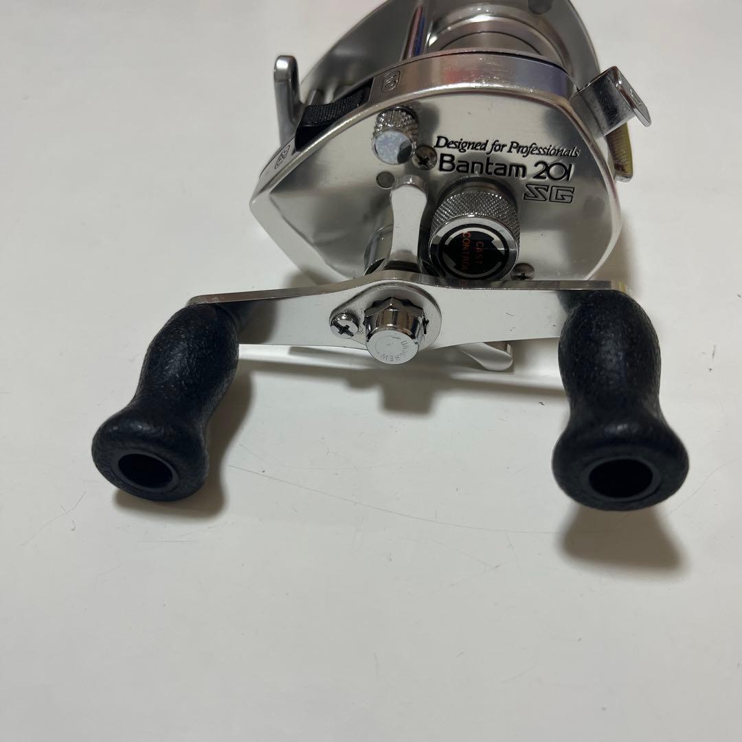 SHIMANO Bantam シマノ　バンタム 201 SG