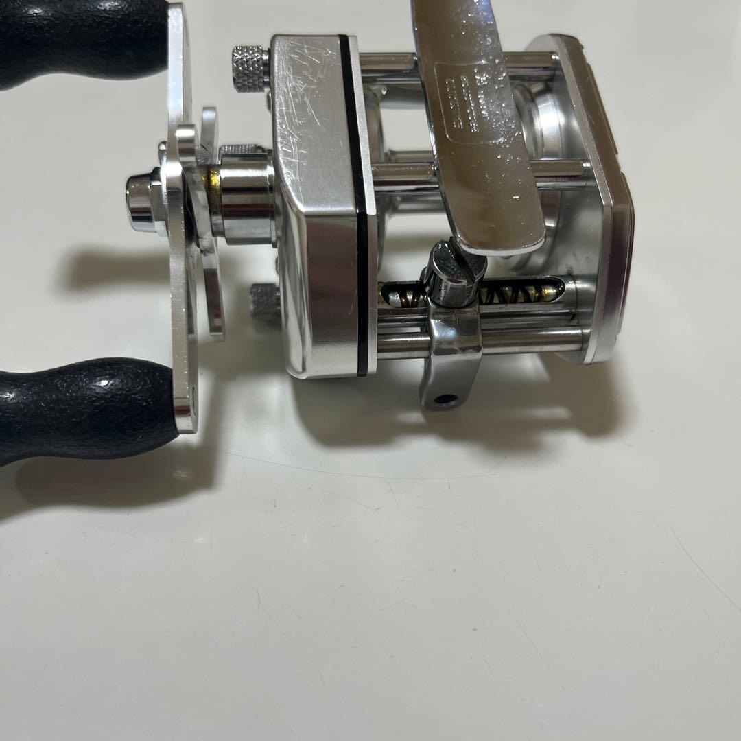 SHIMANO Bantam シマノ　バンタム 201 SG