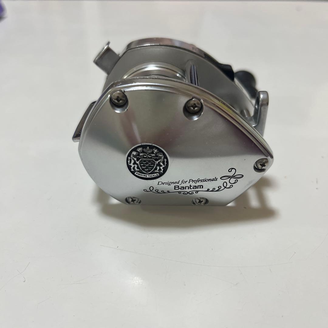 SHIMANO Bantam シマノ　バンタム 201 SG
