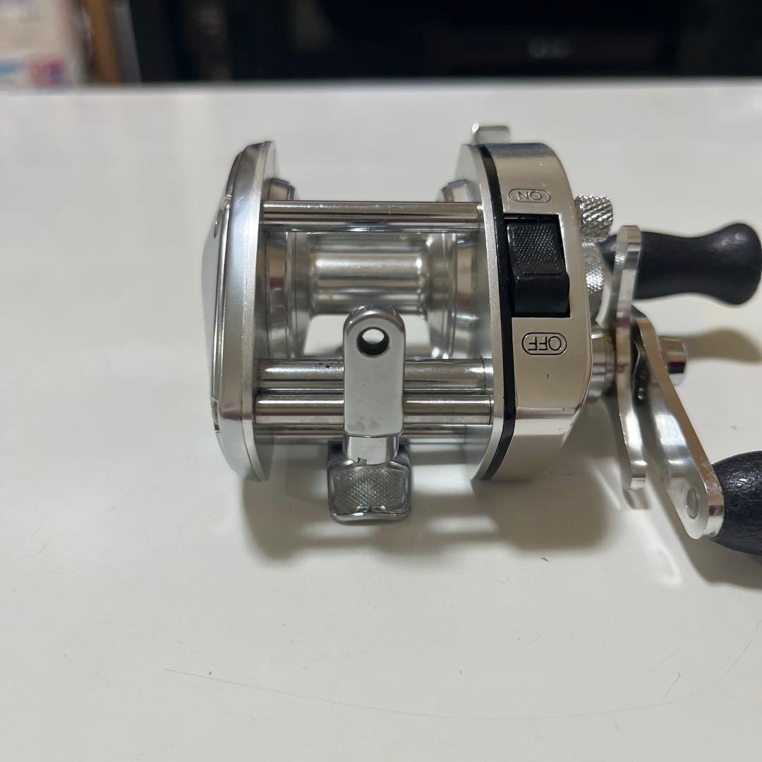 SHIMANO Bantam シマノ　バンタム 201 SG