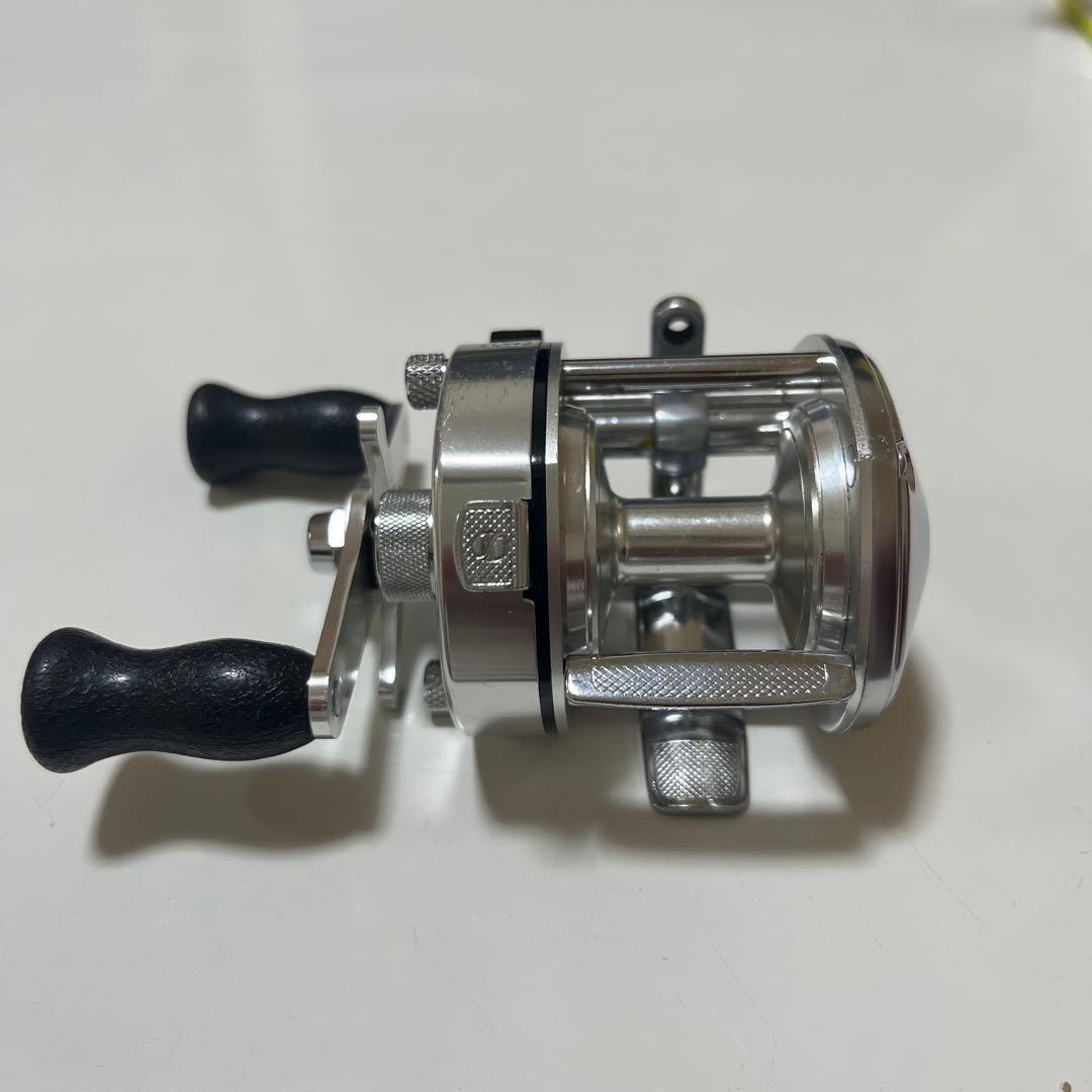SHIMANO Bantam シマノ　バンタム 201 SG