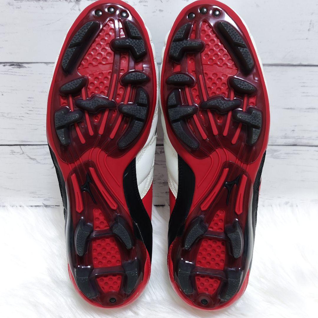 ✨️極 美 品✨️MIZUNO ミズノ イグニタス MD サッカースパイク