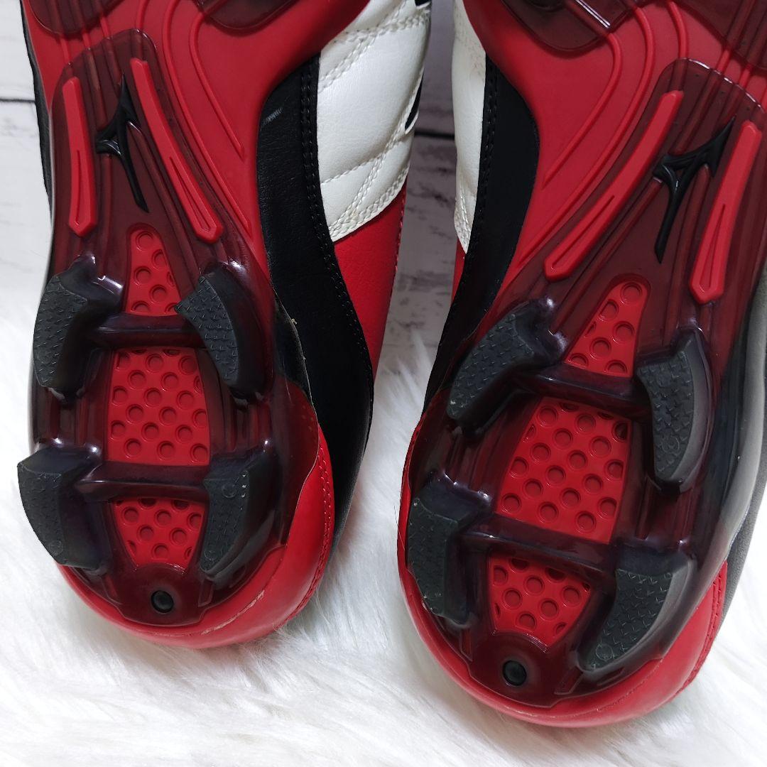 ✨️極 美 品✨️MIZUNO ミズノ イグニタス MD サッカースパイク