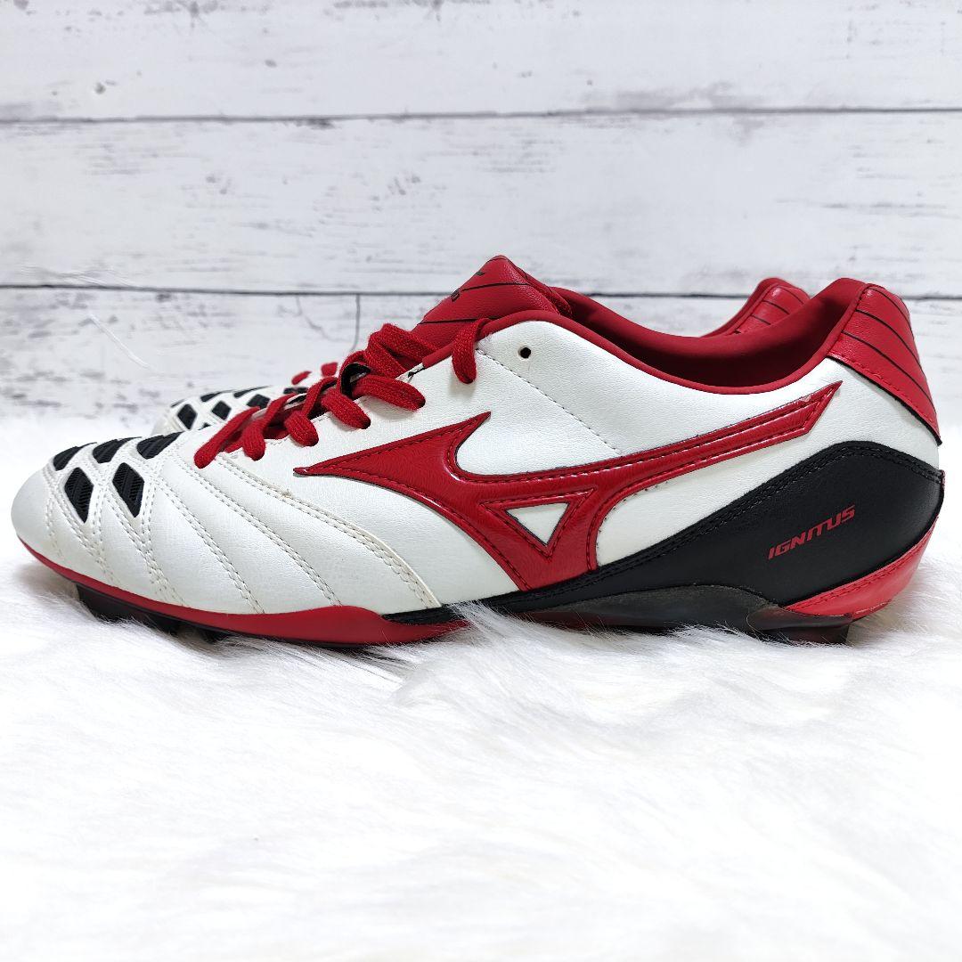 ✨️極 美 品✨️MIZUNO ミズノ イグニタス MD サッカースパイク