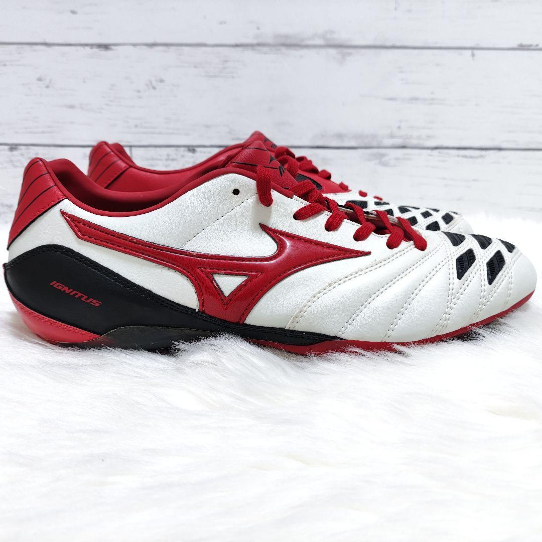 ✨️極 美 品✨️MIZUNO ミズノ イグニタス MD サッカースパイク