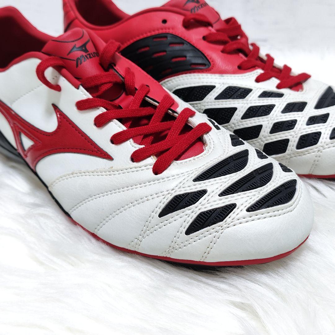 ✨️極 美 品✨️MIZUNO ミズノ イグニタス MD サッカースパイク