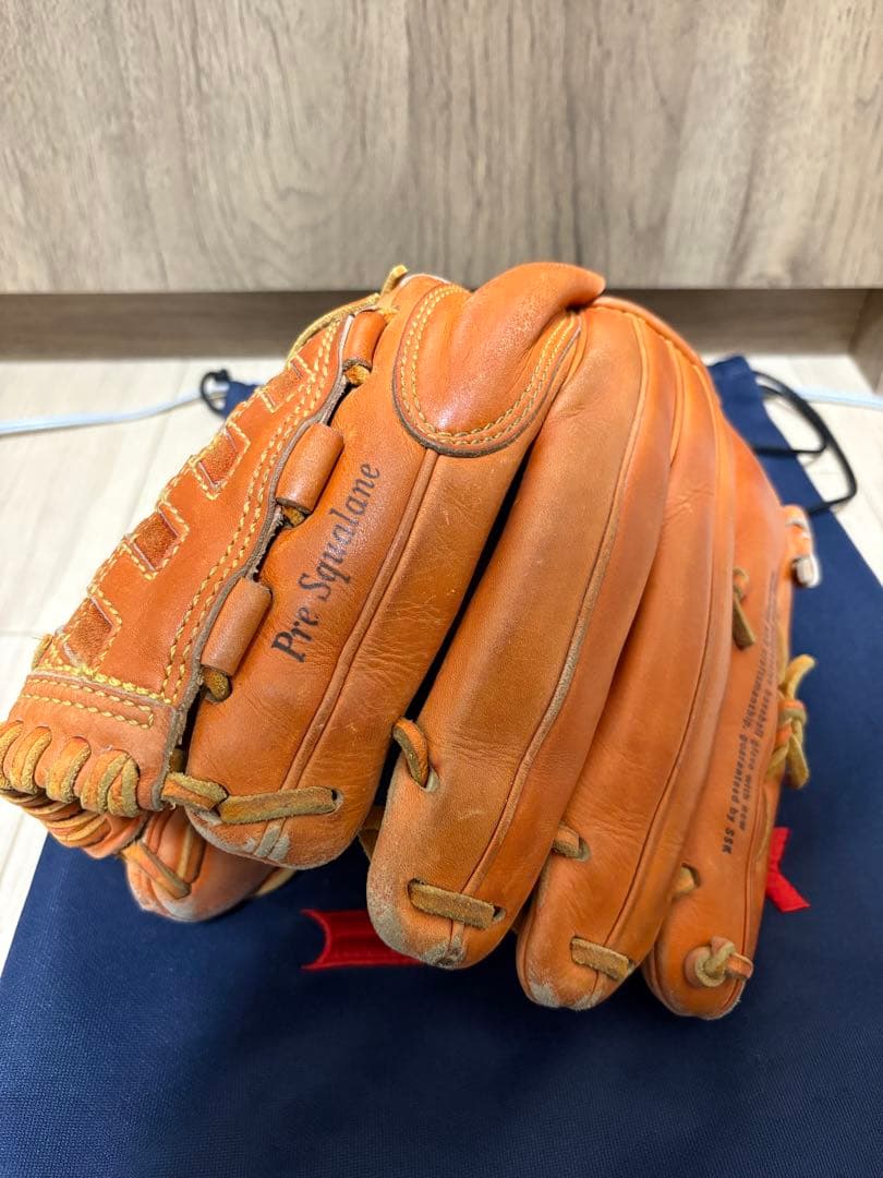 SSK プロスペリオーネ 硬式グローブ